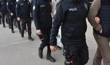 Son dakika: Şırnak’ta PKK operasyonu: 20 gözaltı