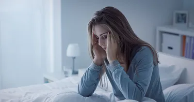 Sabahları bu hisle uyanıyorsanız dikkat! Karaciğerinizi bitiren tehlike