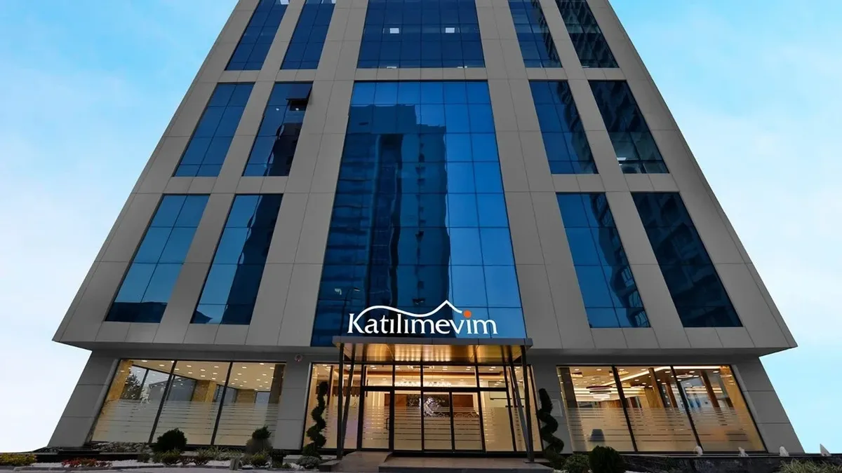Katılımevim, dünyanın en hızlı büyüyen şirketleri arasında ilk 50’de Katılımevim, dünyanın en hızlı büyüyen şirketleri arasında ilk 50’de