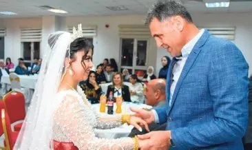 Şehidin kız kardeşini yalnız bırakmadılar #diyarbakir