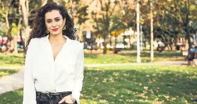 SABAH’la 40 yılın hikayesi! Hande Doğandemir anlattı: Çocukken izlediğim insanlarla çalışmak müthiş bir zevk