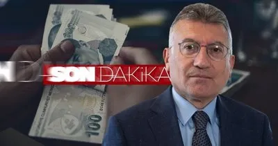 EMEKLİ ZAMMI TEMMUZ 2024 SON DAKİKA: AK Parti’den emekliye ek zam açıklaması! SSK, Bağ-Kur en düşük emekli maaşı...