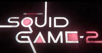 Squid Game 2. sezon bekleyenlere müjde, fragman yayınlandı! Netflix Squid Game yeni sezon ne zaman başlıyor?