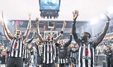 EuroCup’ta Türk derbisi Kartal’ın