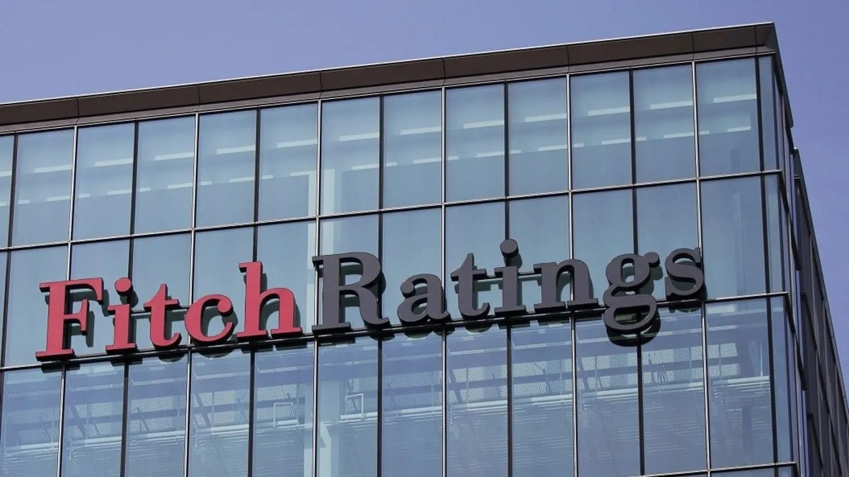 Fitch'ten Türk bankaları için yeni yorum geldi