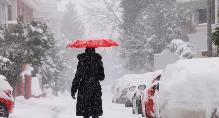 Bugün Erzurum’da okullar tatil mi? Kar yağışı nedeniyle 28 Kasım 2023 Salı Erzurum’da okul var mı, dersler tatil mi edildi?