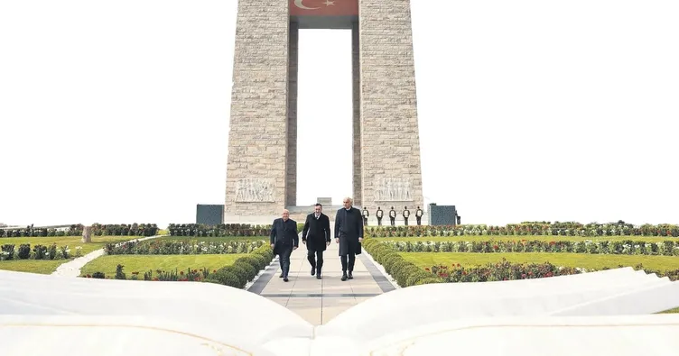 111 yıllık şanlı gurur