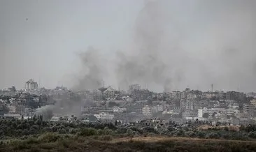 Filistin Kızılayı: İsrail ordusu Gazze’nin kuzeyine yakıt tankerinin girişini engelliyor