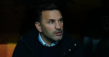 Konyaspor – Galatasaray maçının muhtemel 11’leri belli oldu! Okan Buruk kadroyu değiştiriyor...