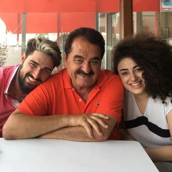İbrahim Tatlıses�in kızı Dilan Çıtak�tan �aşk� açıklaması Son Dakika