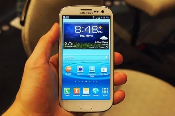 En çok satan telefon model ve markaları