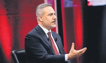 Bölgemiz yeni bir savaşı kaldıramaz