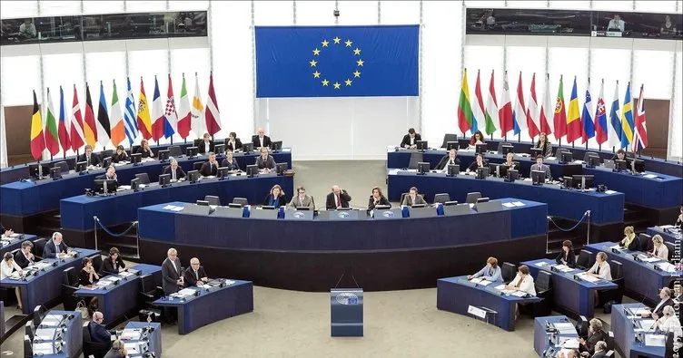 Avrupa Parlamentosu, Brexit Anlaşması’nı onayladı