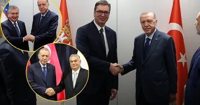 Başkan Erdoğan’ın Macaristan ziyareti dünya gündeminde! O tarihi işaret ettiler: İlan edecekler!