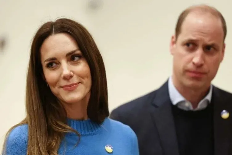 Kate Middleton’dan anlamlı paylaşım! Dünya Kanser Günü’nde zaferini böyle kutladı Hastalığı yendim