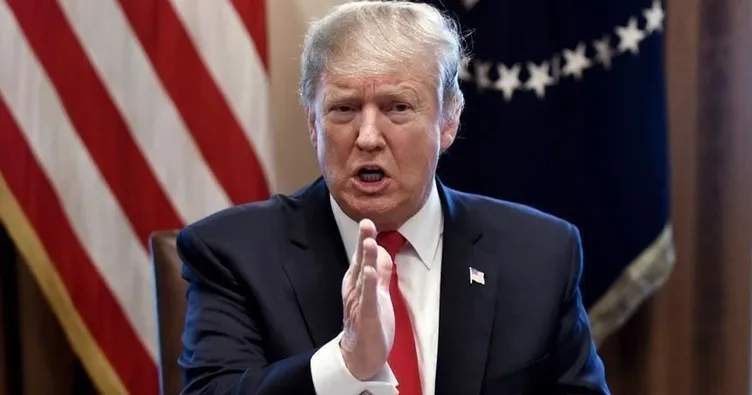 Trump’tan ‘Obamacare’i sonlandırın’ çağrısı