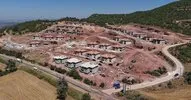 Osmaniyeli depremzedelere yeni yıl müjdesi!