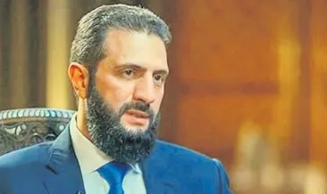 Şara’dan Erdoğan’a teşekkür