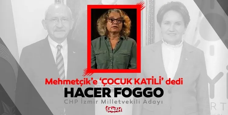 Kılıçdaroğlu ve Akşener bunu da yaptı: CHP ve İYİ Parti Milletvekili listesinde skandal isimler!
