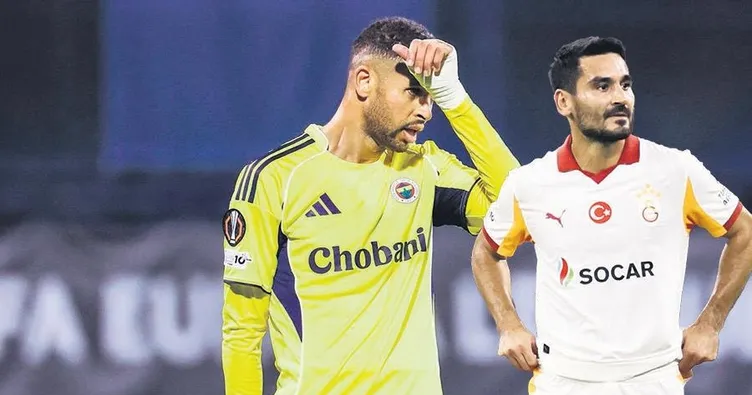 Para var! Plan, istikrar ve vizyon yok