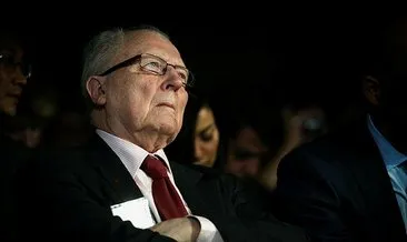 Eski Avrupa Komisyonu Başkanı Delors hayatını kaybetti