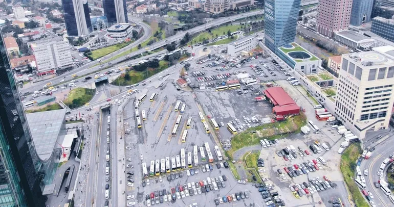 Rant siyasetine hizmet kılıfı