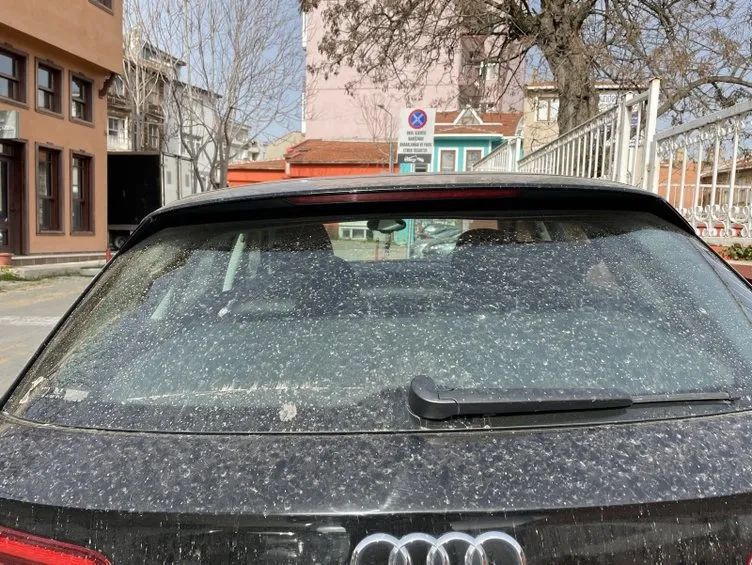 Hava Durumu Son dakika | Toz fırtınası bitti mi? Meteoroloji'den peş peşe yağış uyarısı geldi