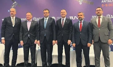 Starlink’e Türk rakip geliyor