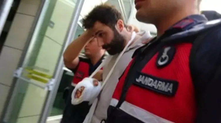 Kontrol noktasından kaçarken Astsubayı hayattan koparan şahısın ifadesi pes dedirtti: Ben de ölebilirdim…