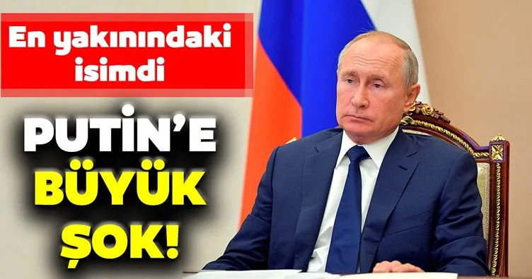 Son dakika haberi: Putin’e intihar şoku: Kremlin arazisinde canına kıydı