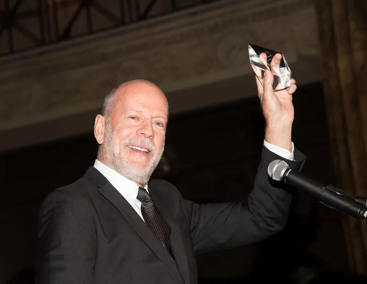 Bruce Willis’in ailesinden yeni açıklama! En zor karar...