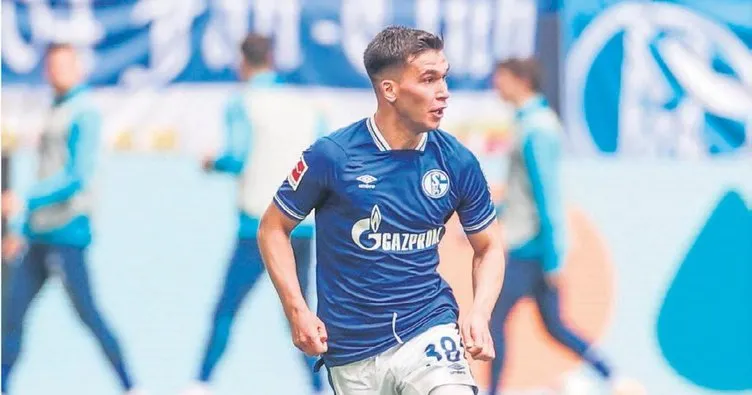 Mehmet&Schalke fiyat yükseltti!