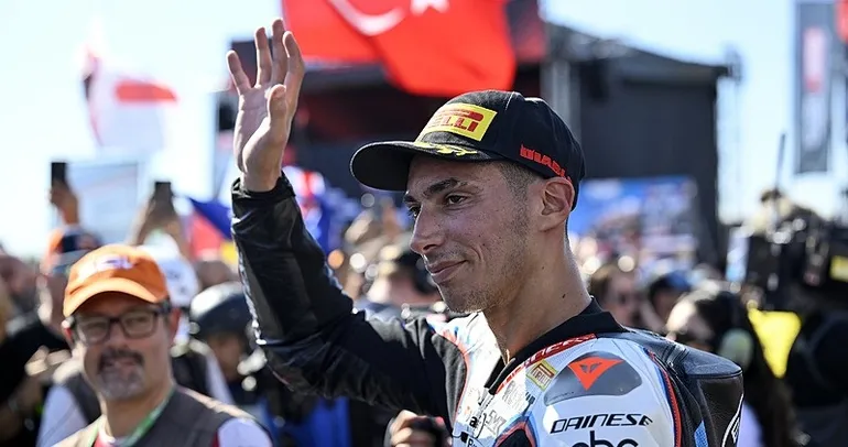 Toprak ikinci oldu avantajını korudu