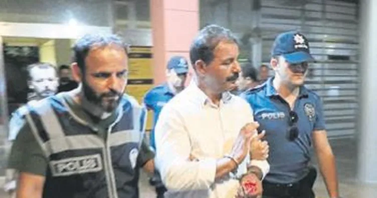 Dikili’de kadın cinayeti