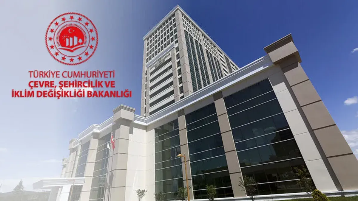 Çevre danışmanlık firmalarına BTB şartı: Bildirmeyene ceza kesilecek