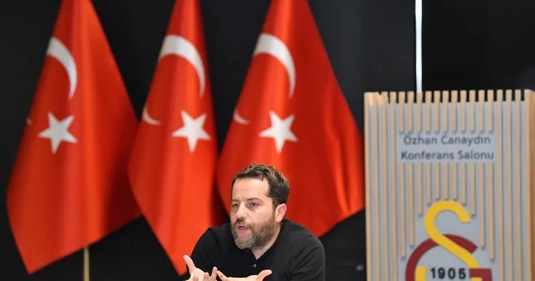 Son dakika Galatasaray transfer haberleri: Erden Timur müjdeyi açıkladı! ’Son noktaya geldi’ | Fredrik Midtsjö, Evander, forvet...