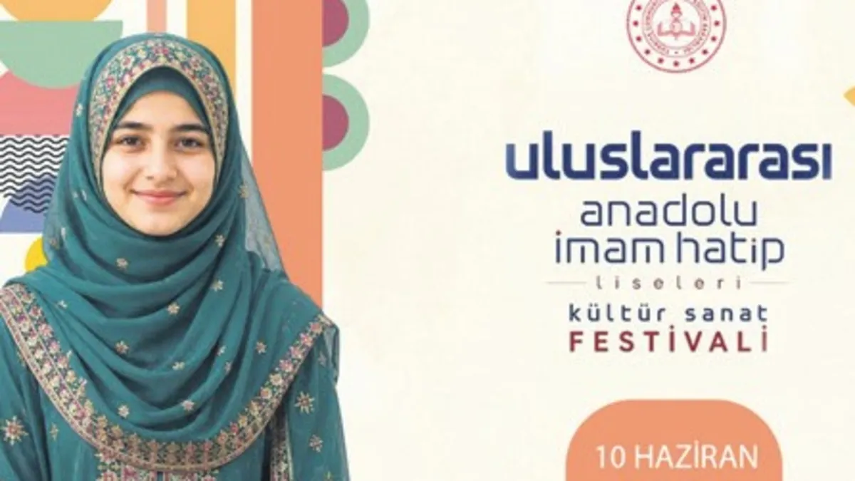 Gençler kültür festivalinde buluşacak – Yaşam Haberleri Gençler kültür festivalinde buluşacak – Yaşam Haberleri