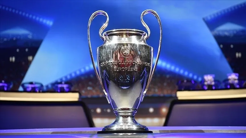 UEFA Şampiyonlar Ligi Maç Fikstürü 2025: Şampiyonlar Ligi çeyrek final maçları ne zaman ve hangi kanalda yayınlanacak?
