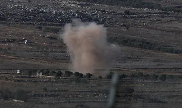 SON DAKİKA| İsrail Lübnan’a hava saldırısı başlattı: Tehdidin ardından vurdular