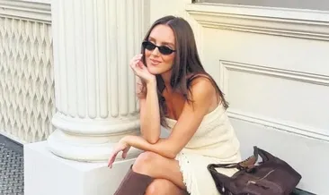 Gözler ayaklarımızda