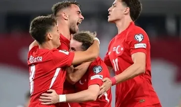 MİLLİLERİN MAÇINA GERİ SAYIM! Bulgaristan-Türkiye maçı ne zaman, saat kaçta ve hangi kanalda? İşte A Milli Takım kalan maçları