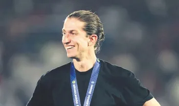 Kartal’ın acelesi var Luis’in yok!
