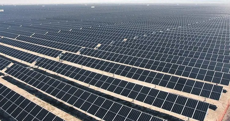 10 milyar dolarlık güneş yatırımı sahaya yansıdı