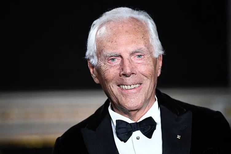 Vitrin düzenleyeciliğinden moda devliğine! Armani’nin 12.1 milyar dolarlık serveti kime kalacak? İşte dünyanın merak ettiği miras planı…