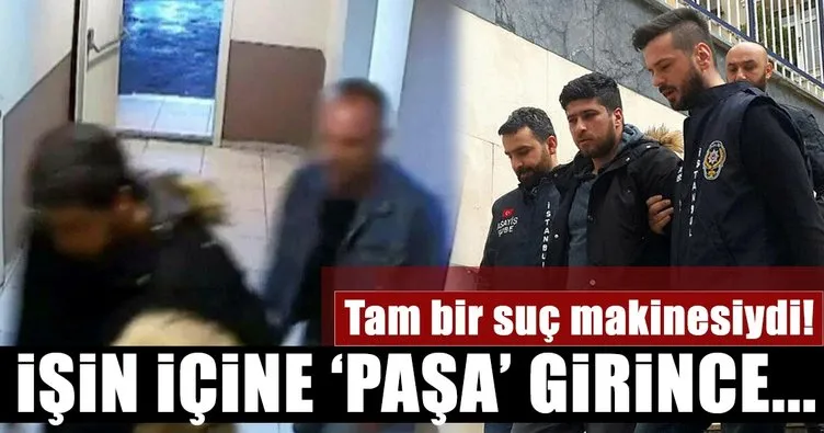 İstanbul’da gaspçılar polis süsü verip eve girdiler, süs köpeğini çaldılar