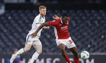 Göztepe, Sinclair Armstrong’a talip!