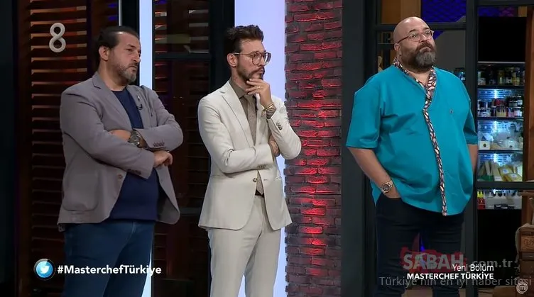 MasterChef’te eleme adayı kimler oldu? 17 Eylül 2020 MasterChef bireysel dokunulmazlığı kim kazandı?