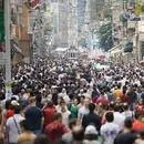 Nüfus sayımı yapıldı