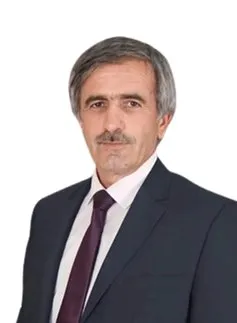 Nuh Bektaş