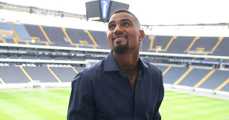 Boateng, Frankfurt’ta